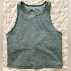 Vuori Elevation Plyo Tank